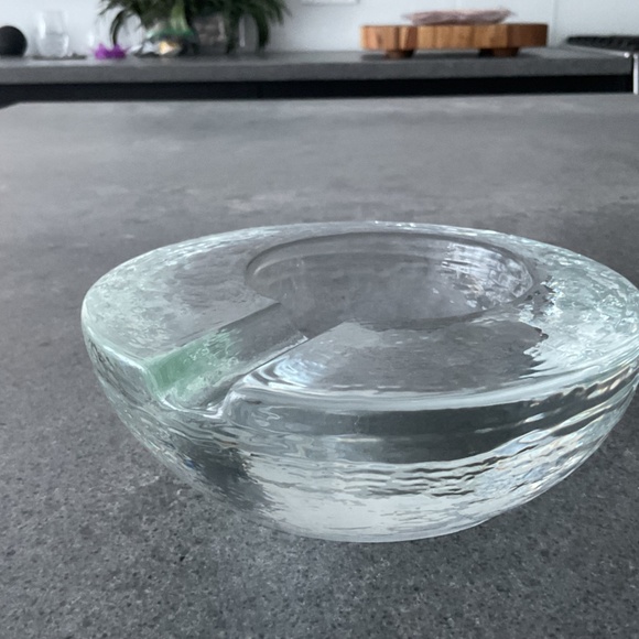 Pukeburg Ashtray designed by Uno Westerberg Sweden - Picture 9 of 10